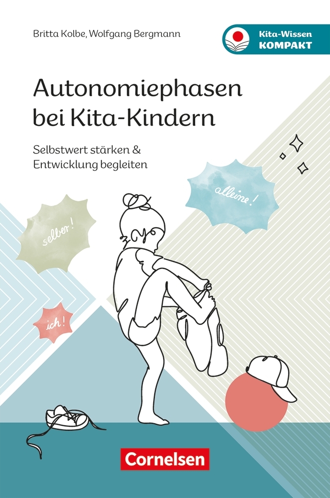 Autonomiephasen bei Kita-Kindern main product photo