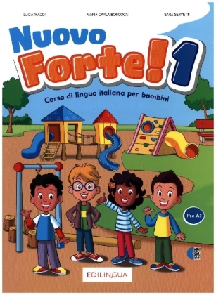 Nuovo Forte! 1