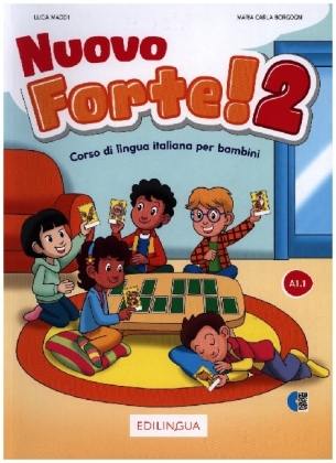 Nuovo Forte! 2