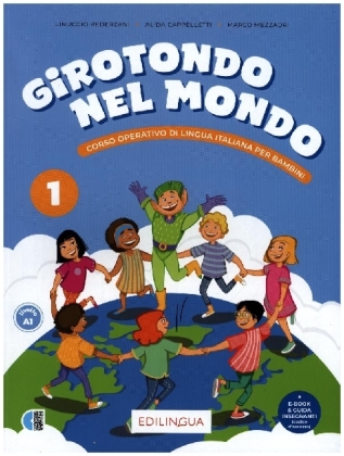 Girotondo nel mondo 1
