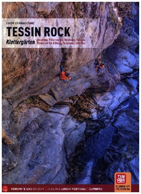 Tessin Rock main product photo