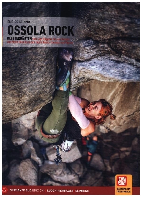 Ossola Rock main product photo