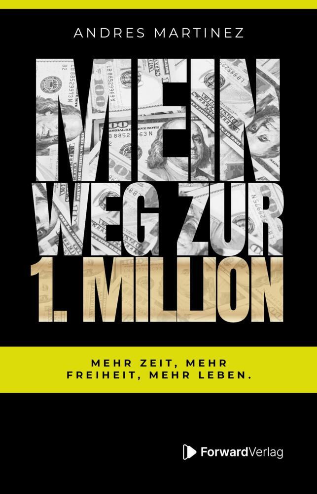 Mein Weg zur 1. Million main product photo