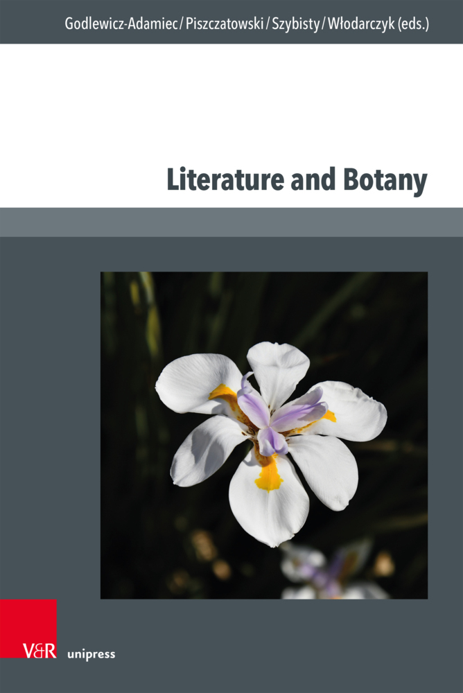 Literature and Botany main product photo