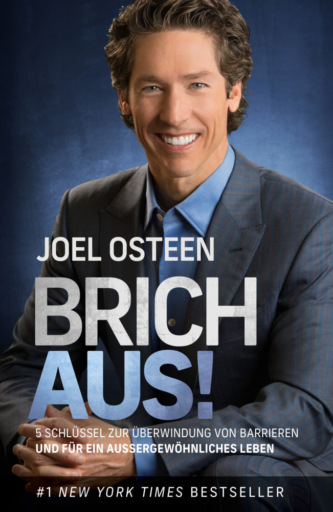 Brich aus! main product photo