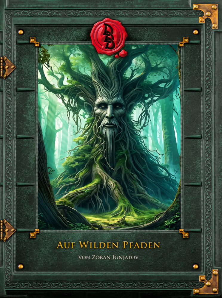 Midgard Moravod-Abenteuer: Auf wilden Pfaden main product photo