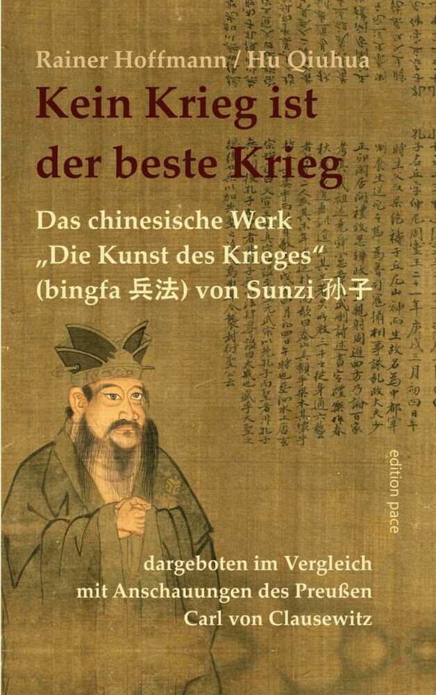 Kein Krieg ist der beste Krieg main product photo