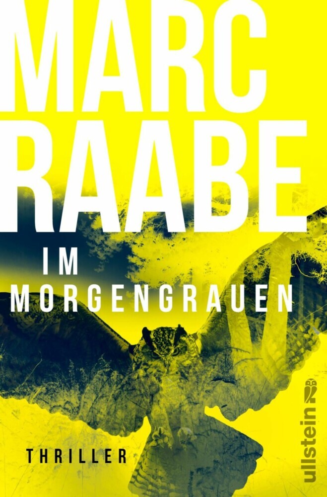 Im Morgengrauen main product photo