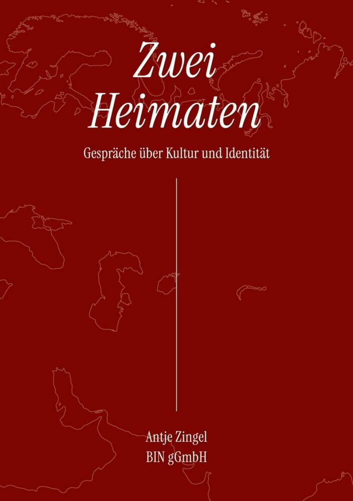 Zwei Heimaten main product photo