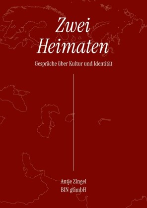 Zwei Heimaten