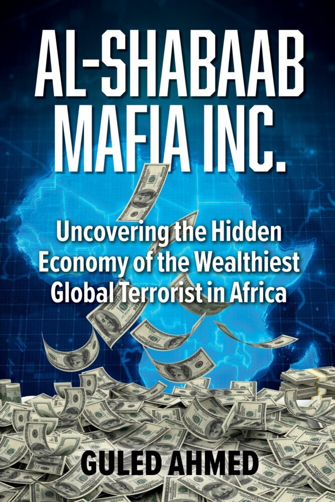 Al-Shabaab Mafia Inc. main product photo