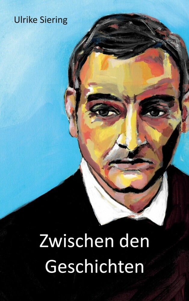 Zwischen den Geschichten main product photo
