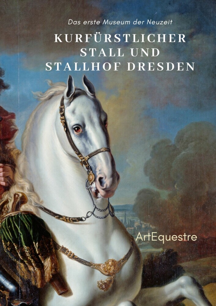 Kurfürstlicher Stall und Stallhof Dresden main product photo