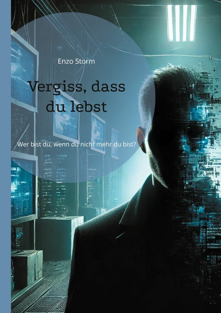 Vergiss, dass du lebst main product photo