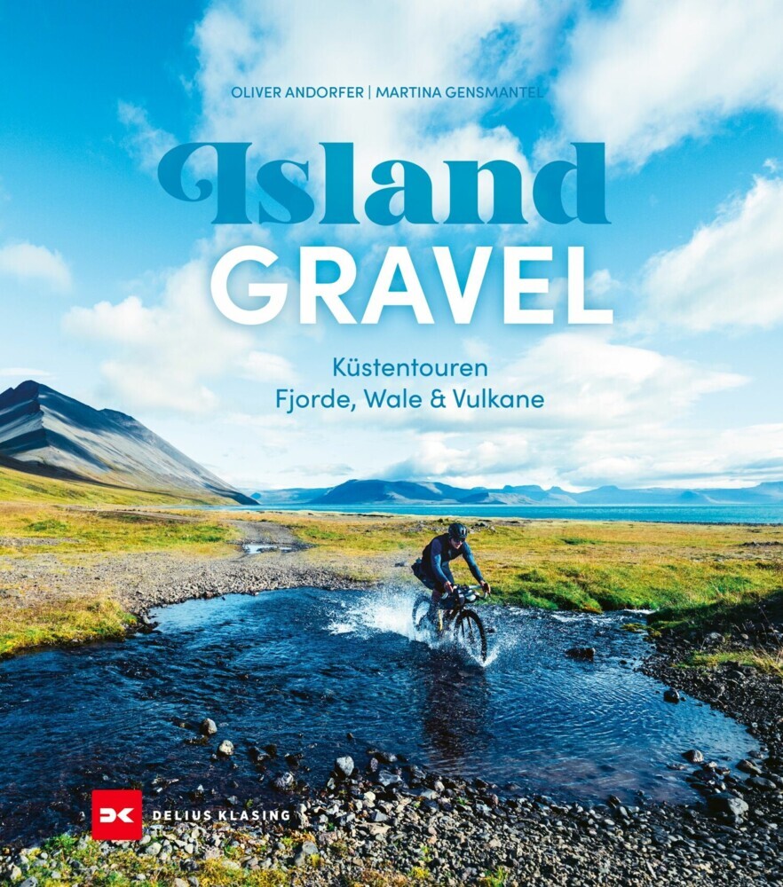 Island Gravel main product photo