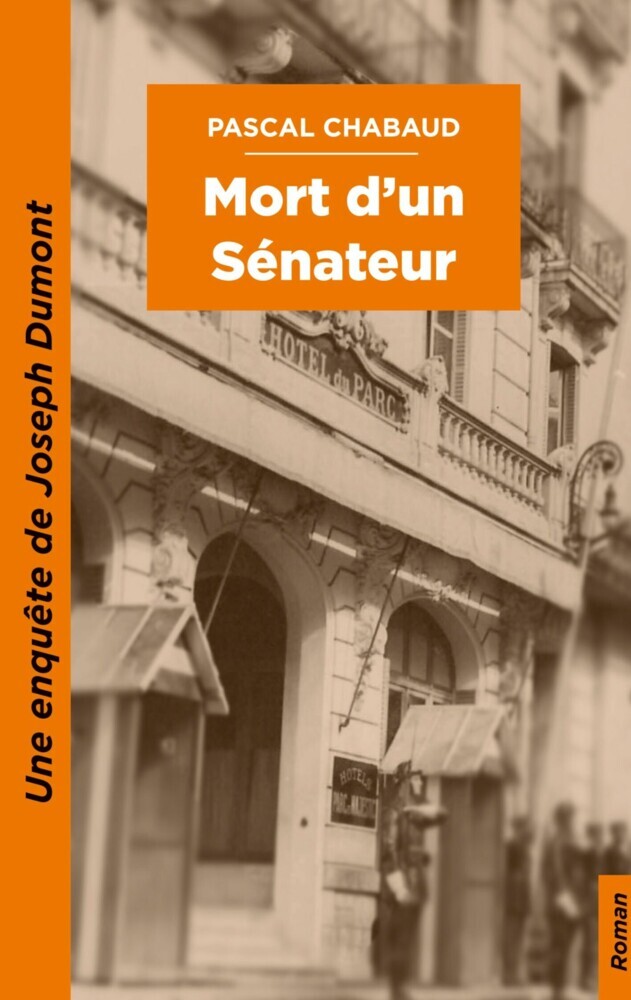 Mort d'un sénateur main product photo