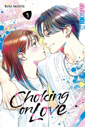 Choking on Love, Band 03