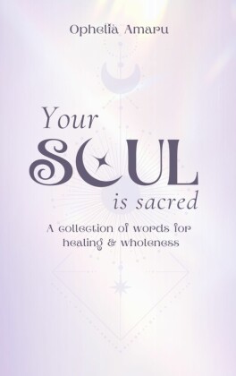 Your Soul is Sacred