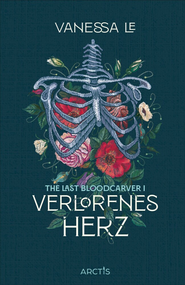 Verlorenes Herz main product photo