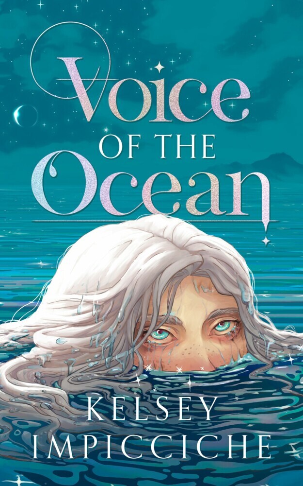 Voice of the Ocean main product photo