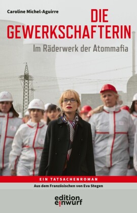 Die Gewerkschafterin