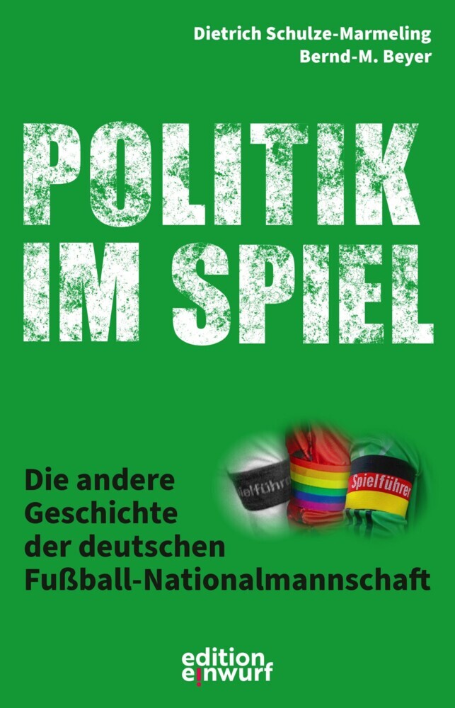 Politik im Spiel main product photo