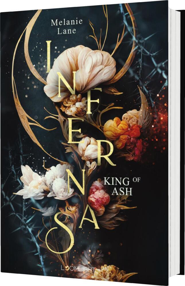 Infernas 1: King of Ash main product photo