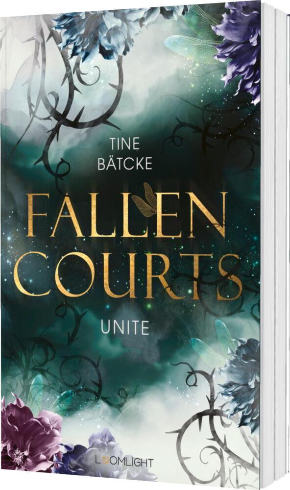 Fallen Courts main product photo