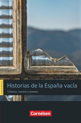 Espacios literarios - Lektüren in spanischer Sprache - B1