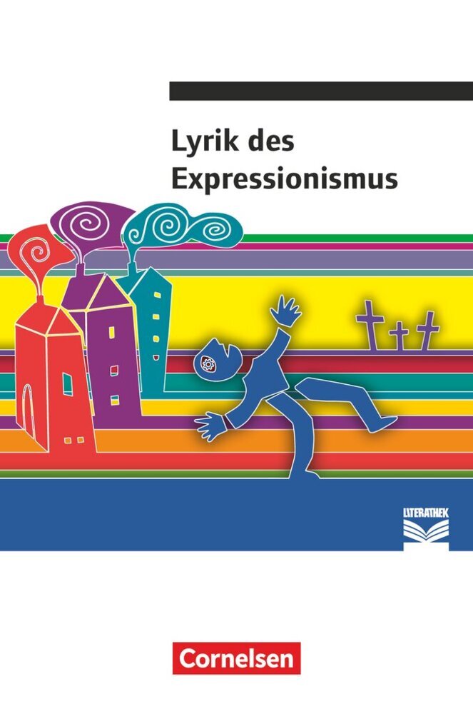 Cornelsen Literathek - Textausgaben main product photo