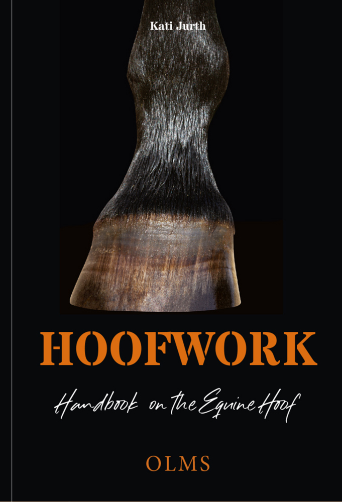 Hoofwork main product photo