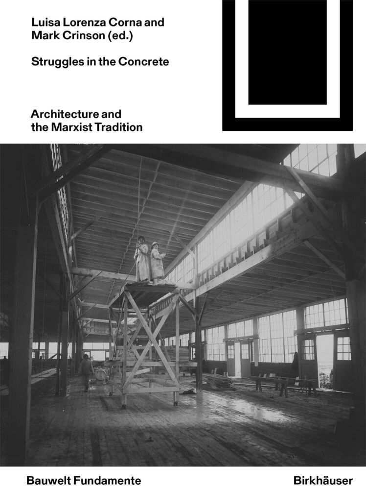 Struggles in the Concrete main product photo