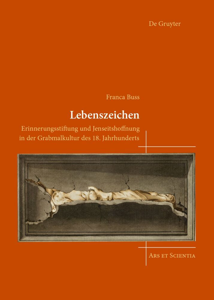 Lebenszeichen main product photo