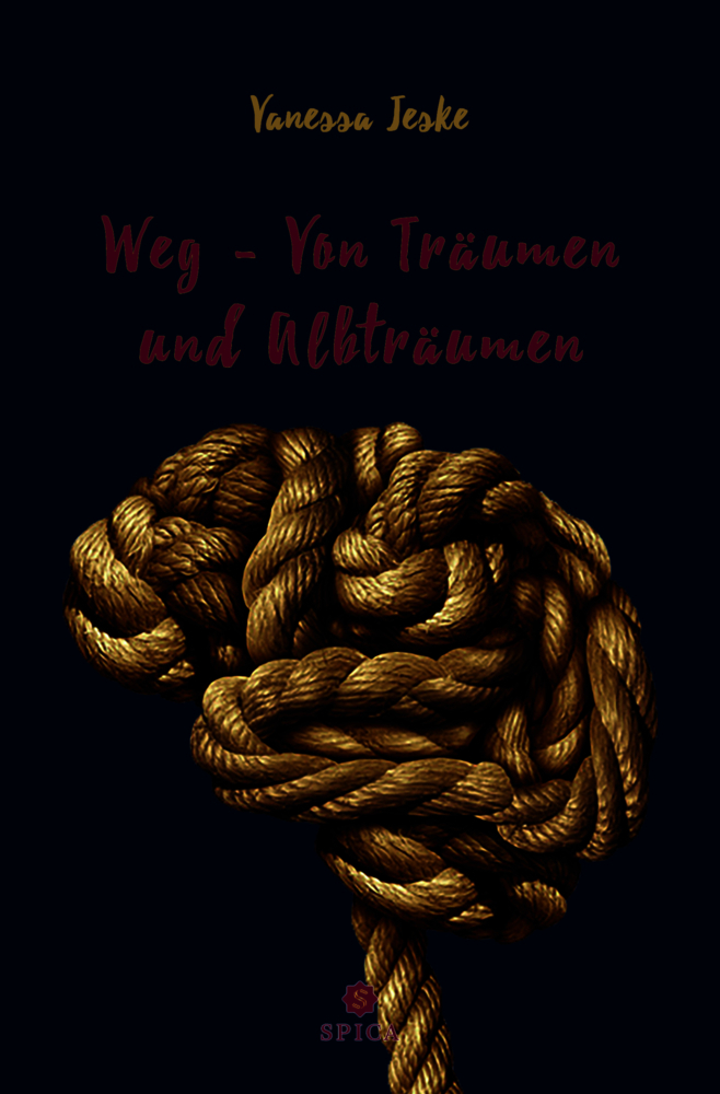 Weg - Von Träumen und Albträumen main product photo