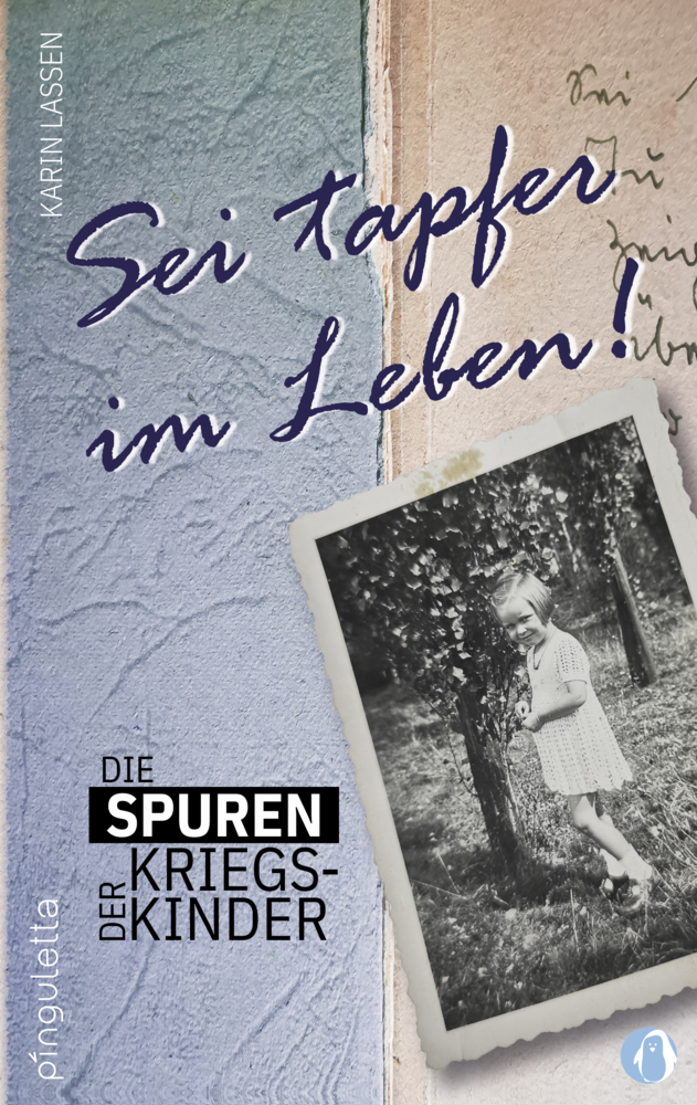 Sei tapfer im Leben main product photo