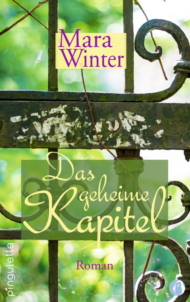 Das geheime Kapitel main product photo