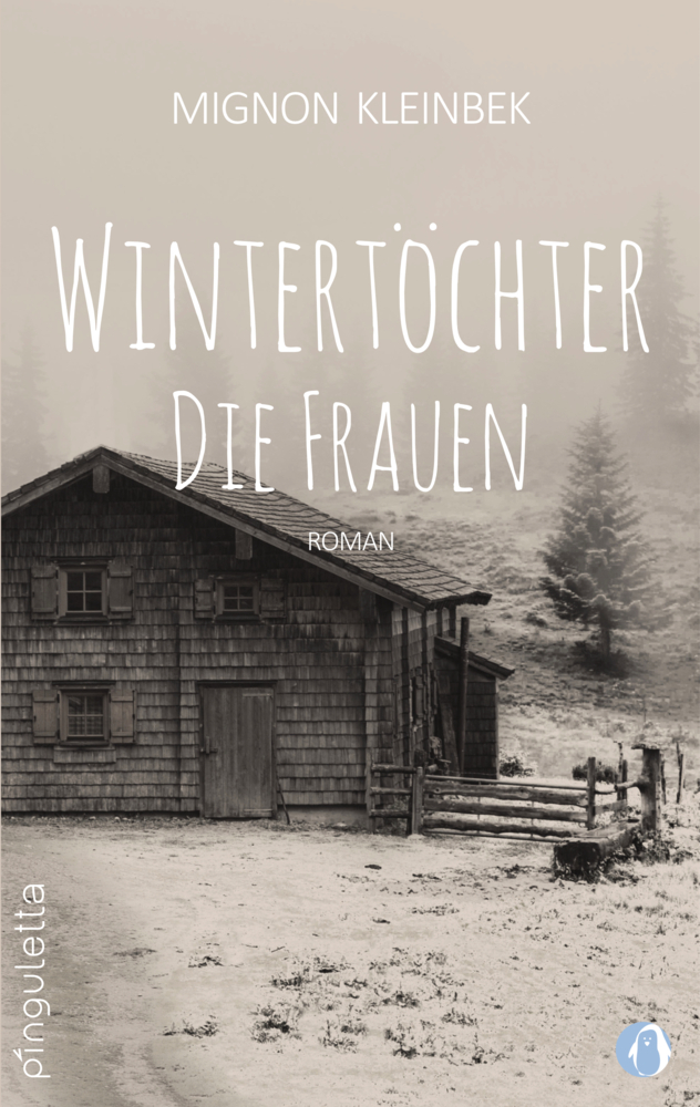 Wintertöchter main product photo