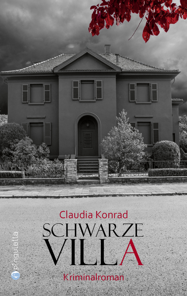 Schwarze Villa main product photo