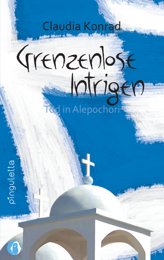 Grenzenlose Intrigen main product photo