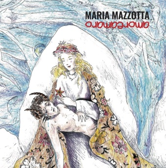 Amoreamaro, 1 Audio-CD