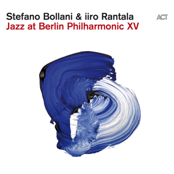 Jazz At Philharmonic Berlin XV, 1 Schallplatte + Download (180g Black Vinyl)