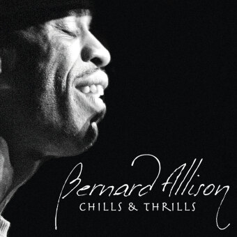 Chills & Thrills, 1 Audio-CD