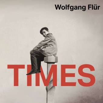 Times, 2 Schallplatte (Black 2LP)