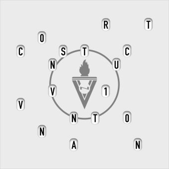 Construct, 2 Schallplatte (Gatefold 180g Black 2LP)