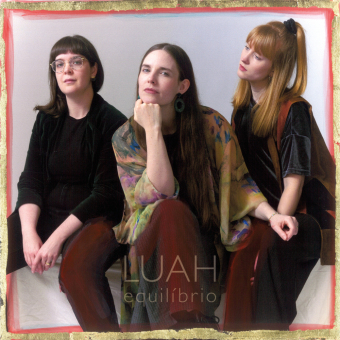 Equilibrio, 1 Audio-CD