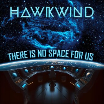 There Is No Space For Us, 1 Audio-CD