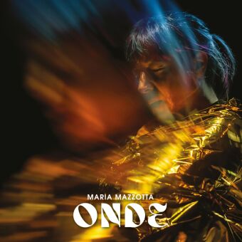 Onde, 1 Schallplatte