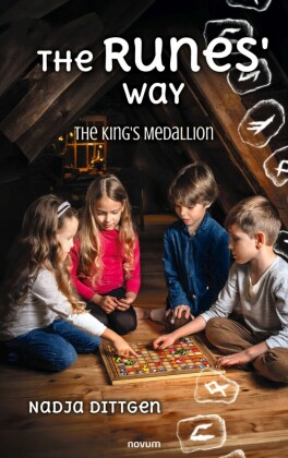 The Runes' Way