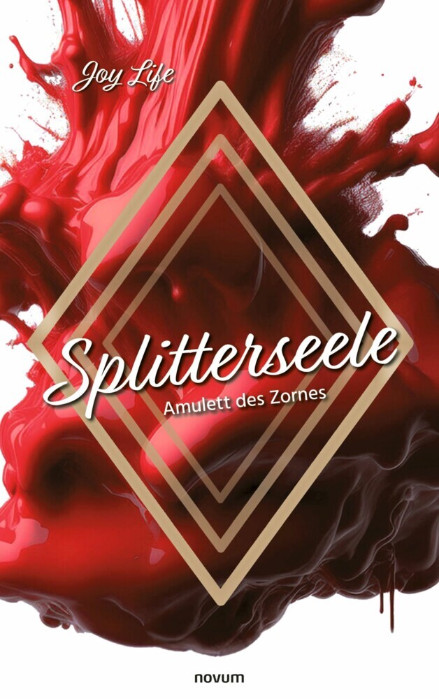 Splitterseele main product photo