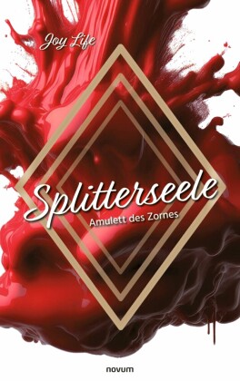 Splitterseele